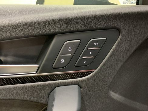 Used 2020 Audi SQ5 Premium Plus AWD/4WD image 29