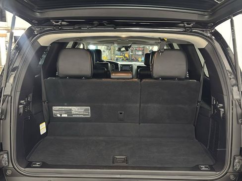 Used 2019 Toyota Sequoia TRD Sport w/ TRD Sport Premium Package AWD/4WD image 11