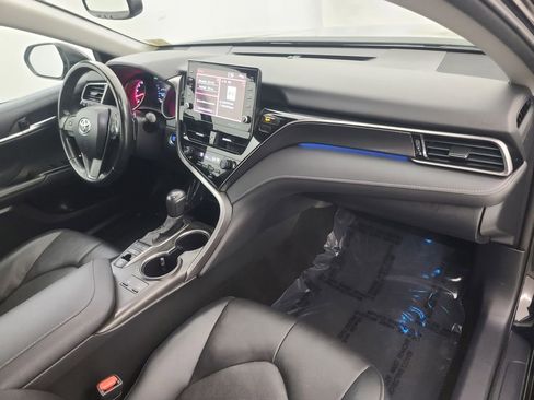 Used 2024 Toyota Camry XSE image 14