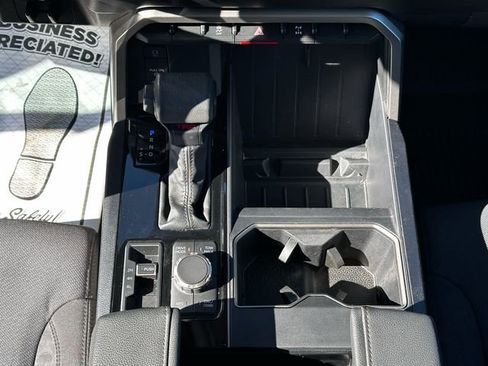 Used 2023 Toyota Tundra SR5 w/ TRD Off-Road Package AWD/4WD image 19