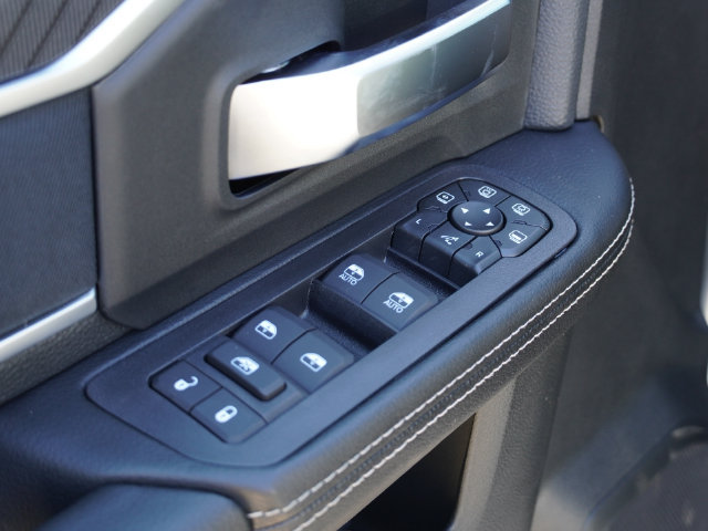 New 2027 RAM 2500 Big Horn AWD/4WD image 29