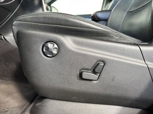 Used 2016 Jeep Grand Cherokee Limited 75th Anniversary AWD/4WD image 22