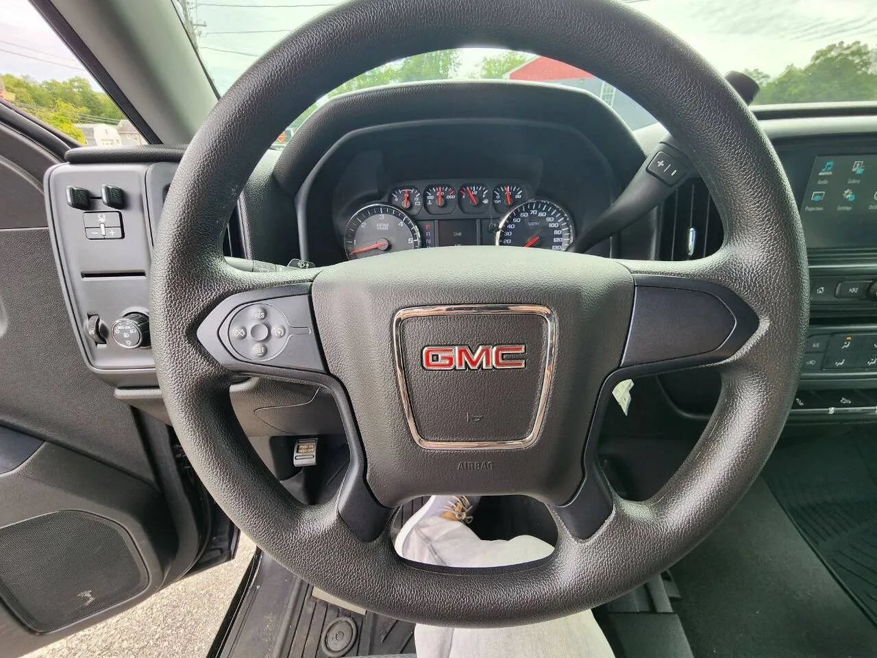Used 2019 GMC Sierra 1500 Limited w/ Elevation Edition AWD/4WD image 17