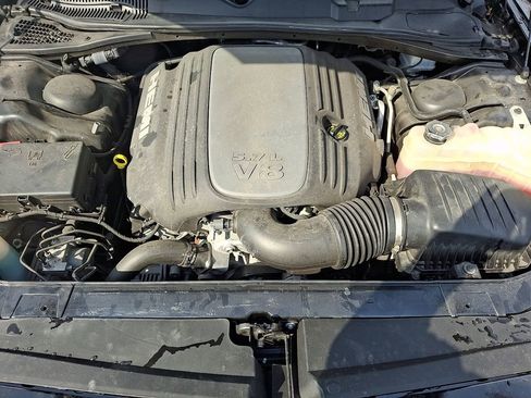 Used 2023 Dodge Challenger R/T RWD image 27