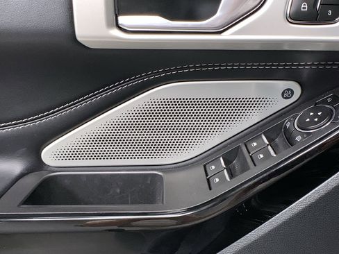 Certified 2023 Ford Explorer ST w/ Equipment Group 401A image 16