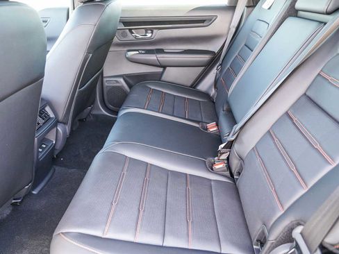 New 2026 Honda CR-V Sport-L image 21