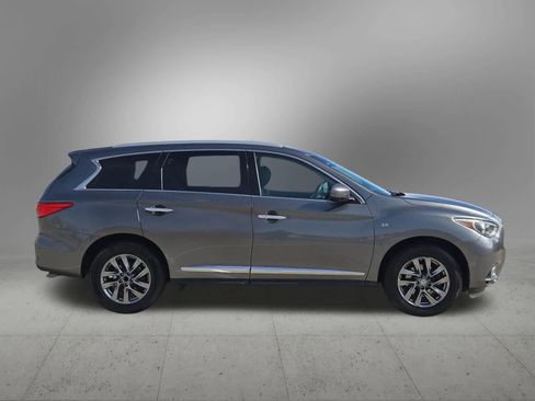 Used 2015 INFINITI QX60 FWD w/ Premium Plus Package image 7
