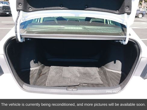 Used 2024 Honda Accord EX image 34