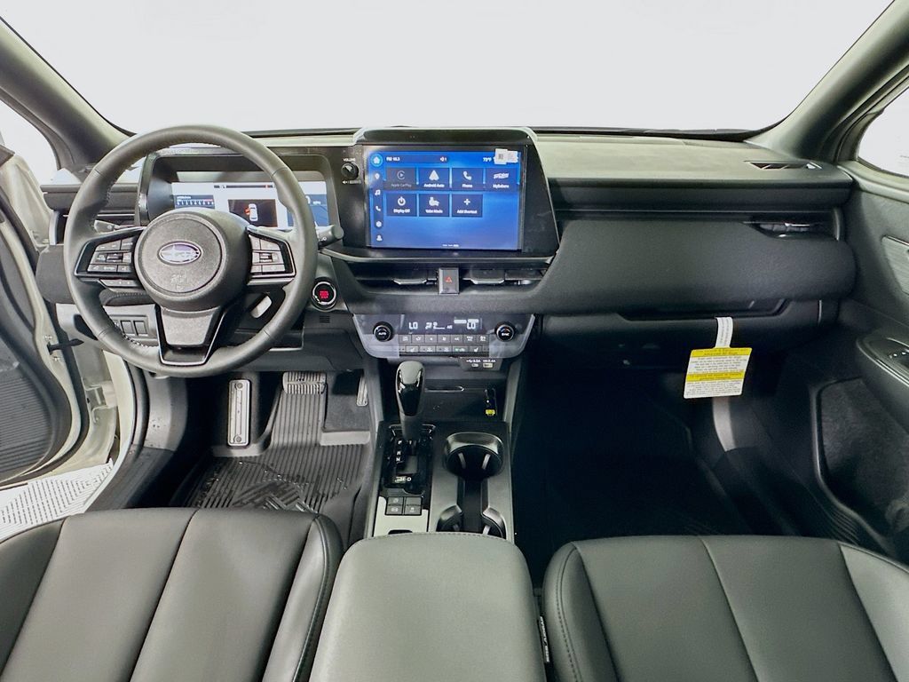 Used 2026 Subaru Outback Premium w/ Premium/Limited Package AWD/4WD image 3