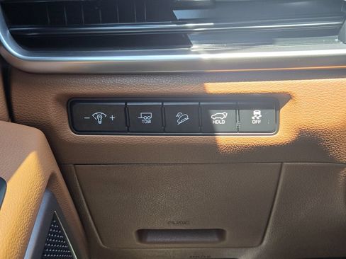 Certified 2024 Kia Telluride EX X-Line AWD/4WD image 24