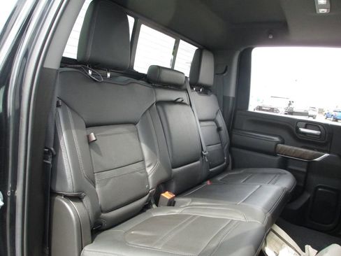 Used 2021 GMC Sierra 2500 Denali w/ Denali Ultimate Package image 24