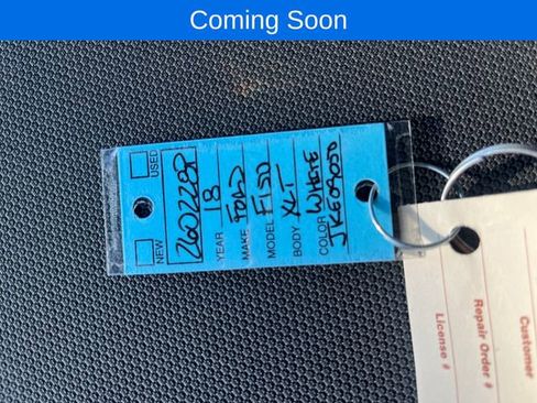 Used 2018 Ford F150 XLT w/ Equipment Group 301A Mid image 25