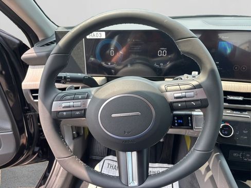 New 2024 Hyundai Sonata SEL image 21