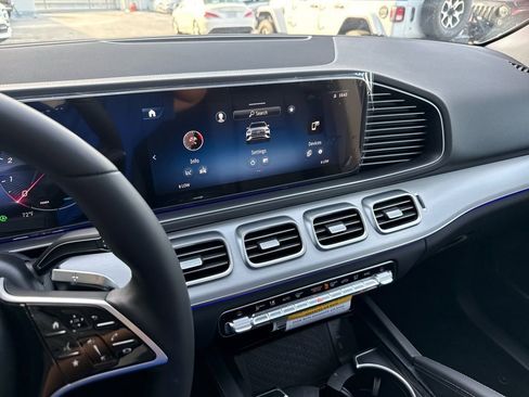New 2026 Mercedes-Benz GLE 350 4MATIC image 21
