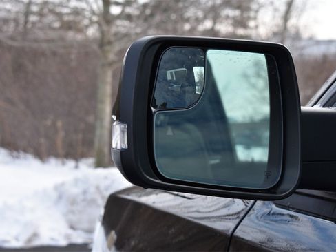 New 2026 RAM 1500 Big Horn image 29