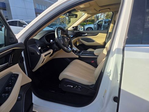 New 2026 Acura MDX SH-AWD w/ Technology Package image 11