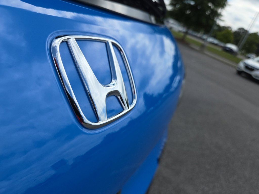 Used 2026 Honda HR-V Sport image 63