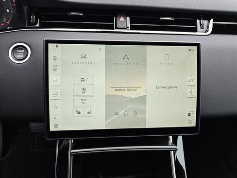 New 2026 Land Rover Range Rover Evoque S image 22