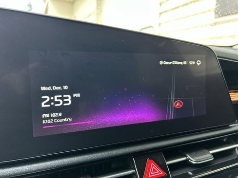 Used 2024 Kia Niro Wind w/ Wind Preserve Package image 19