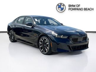 New 2026 BMW 530i video 1