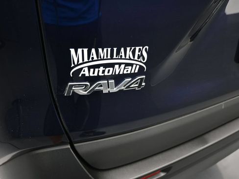 Used 2025 Toyota RAV4 XLE Premium FWD image 42