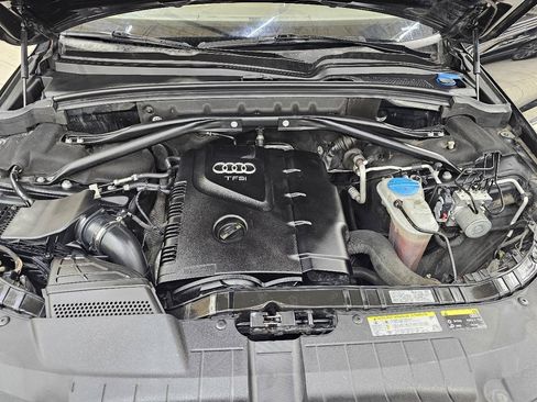 Used 2015 Audi Q5 2.0T Premium Plus w/ Technology Package AWD/4WD image 43