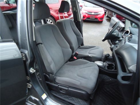 Used 2013 Honda Fit image 14