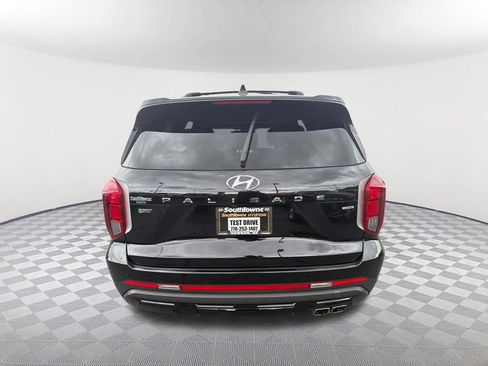 Used 2024 Hyundai Palisade XRT AWD/4WD image 6