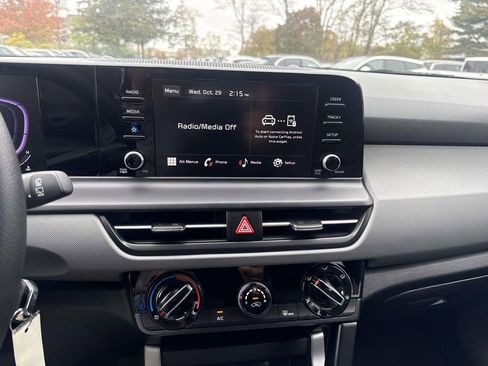 New 2026 Kia Seltos LX image 9