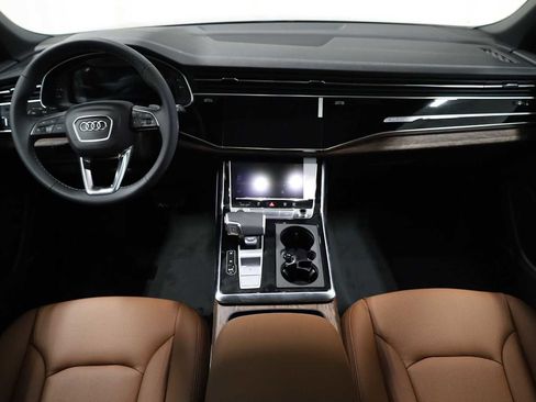 New 2026 Audi Q8 Premium Plus image 24