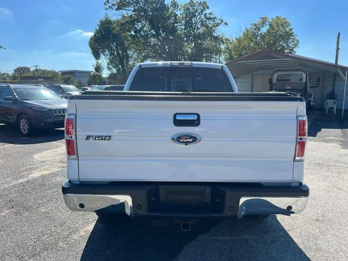 Used 2014 Ford F150 XLT w/ Equipment Group 302A Luxury image 9