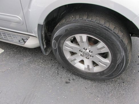 Used 2010 Nissan Pathfinder SE w/ SE Premium Journey Pkg AWD/4WD image 46