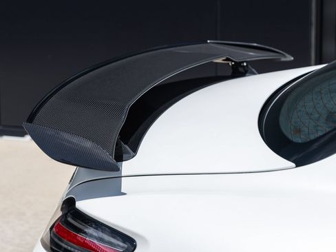 Used 2014 Mercedes-Benz SLS AMG Black Series image 36