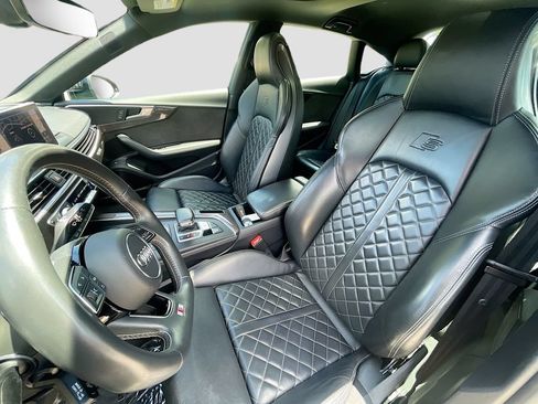 Used 2019 Audi S5 Premium Plus AWD/4WD image 19