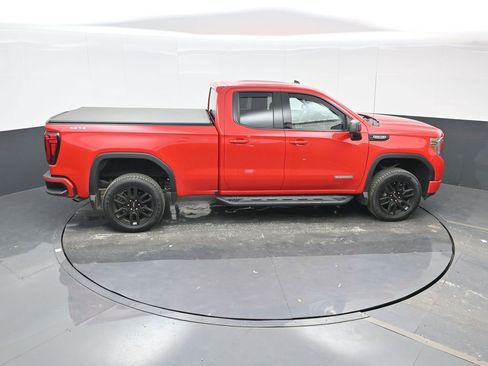 Used 2019 GMC Sierra 1500 Elevation image 28