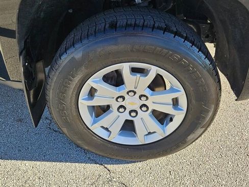 Used 2019 Chevrolet Colorado LT image 15