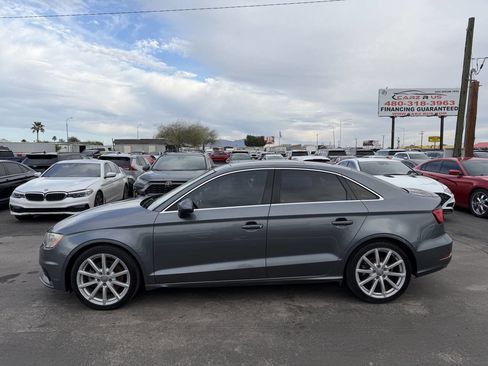 Used 2015 Audi A3 2.0T Premium Plus image 5