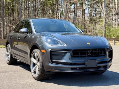 Used 2024 Porsche Macan w/ Premium Plus Package