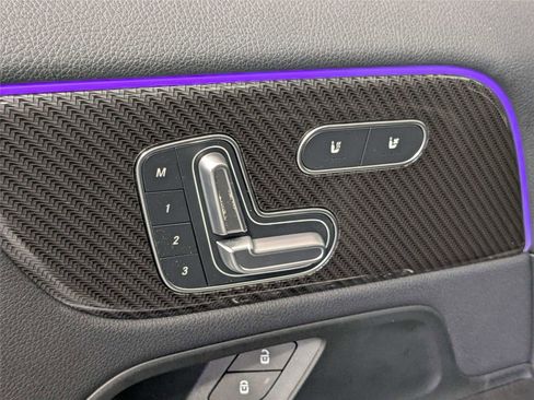 Used 2023 Mercedes-Benz GLA 35 AMG 4MATIC image 15