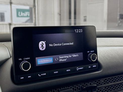 Used 2023 Honda HR-V Sport image 10