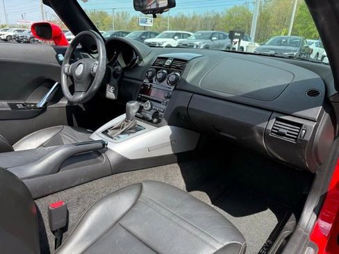 Used 2008 Saturn Sky Red Line RWD image 14