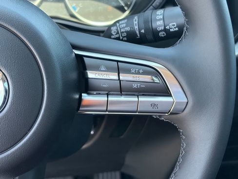 New 2026 MAZDA CX-50 AWD 2.5 Hybrid w/ Weather Package image 12