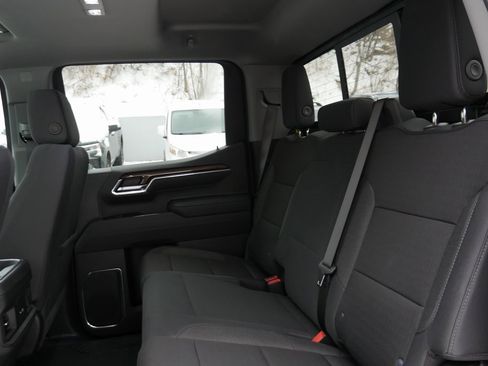 New 2026 Chevrolet Silverado 1500 LT Trail Boss w/ Convenience Package II image 29