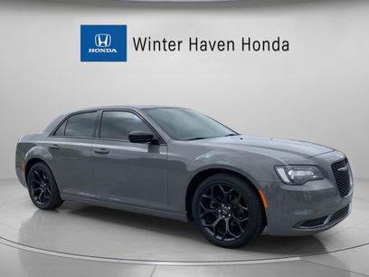 Used 2019 Chrysler 300 Touring w/ Sport Appearance Package