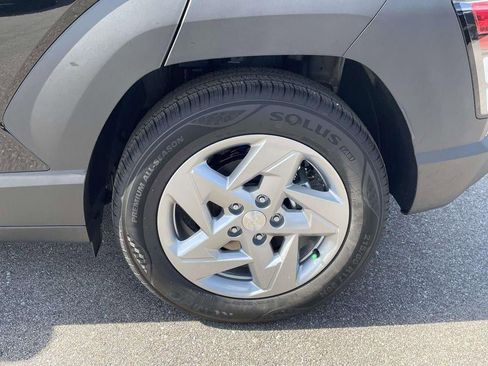 New 2026 Hyundai Kona SE image 34