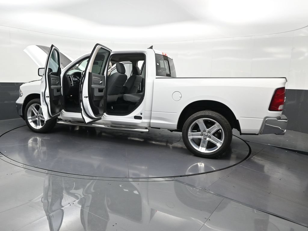 Used 2019 RAM 1500 Big Horn AWD/4WD image 33