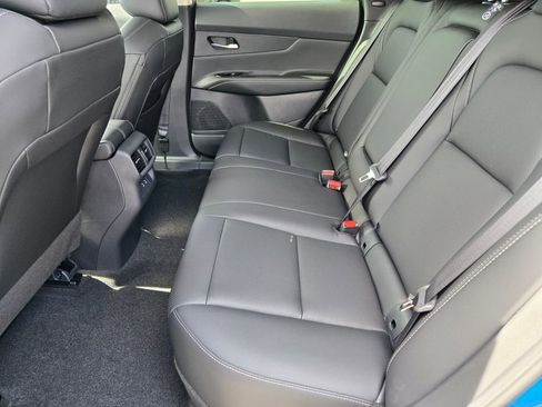 New 2026 Nissan Murano SL AWD/4WD image 8