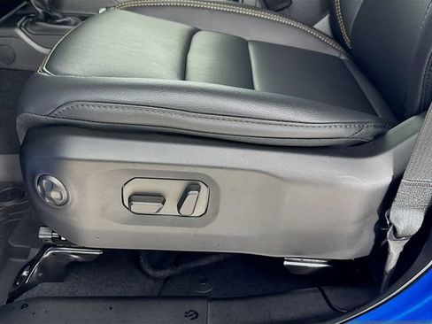 New 2026 Jeep Wrangler Unlimited Sahara image 22