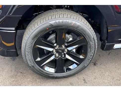New 2026 Ford F150 STX AWD/4WD image 27