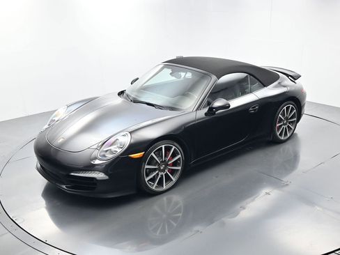 Used 2015 Porsche 911 Carrera S image 33